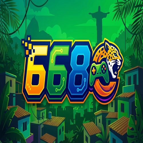 Logo 668e